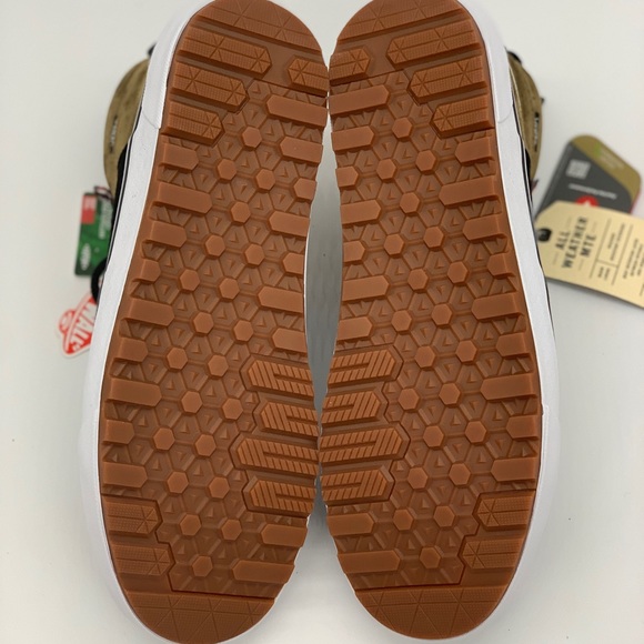 Sk8-Hi Mte 2.0 Dx - Picture 7 of 16